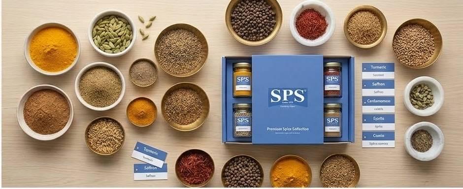 Want to Know the Top Indian Supermarket in Copenhagen?
